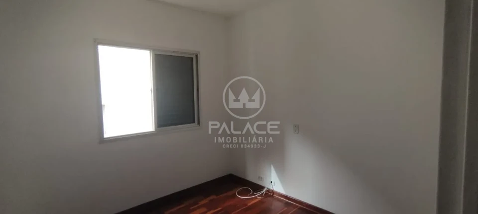 Apartamento Para Alugar Condomínio Residencial Guaruja Piracicaba