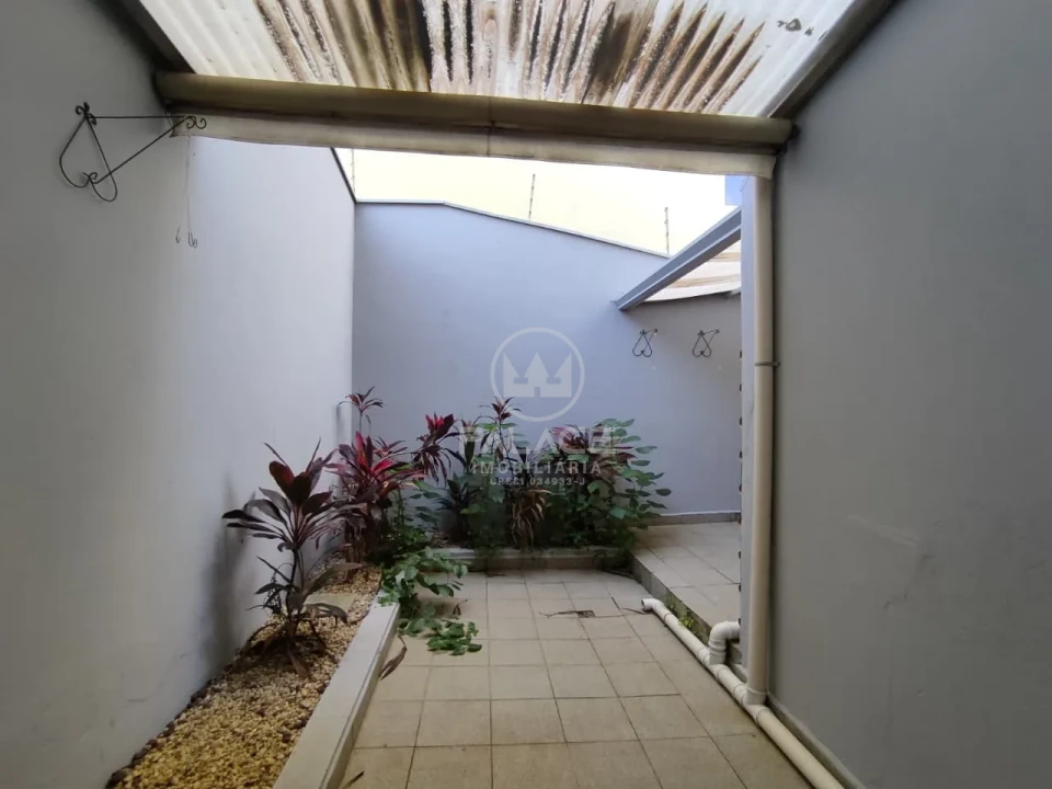 Comercial Para Alugar Centro Piracicaba