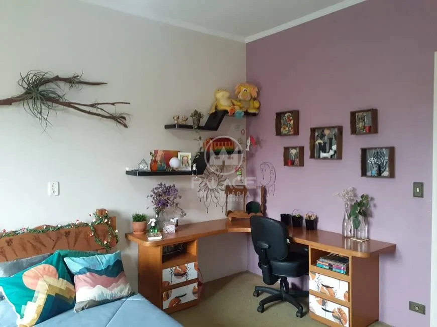 Casa À Venda Parque Santa Cecília Piracicaba