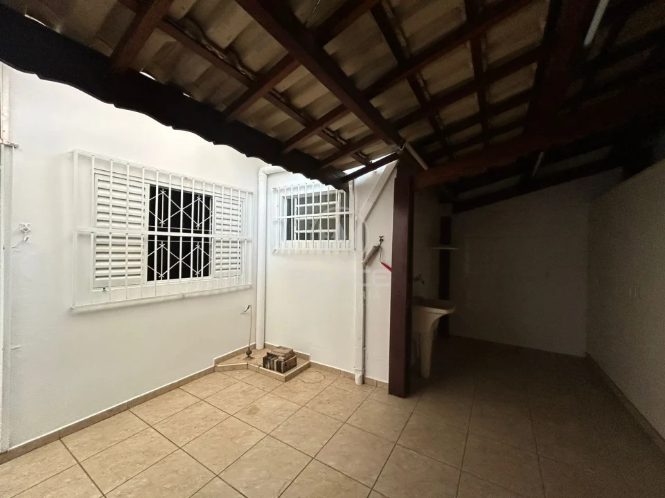 CASA PARA ALUGAR / PIRACICAMIRIM