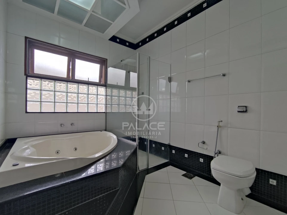 Casa Em Condomínio Para Alugar Condomínio Terras De Piracicaba Iii Piracicaba