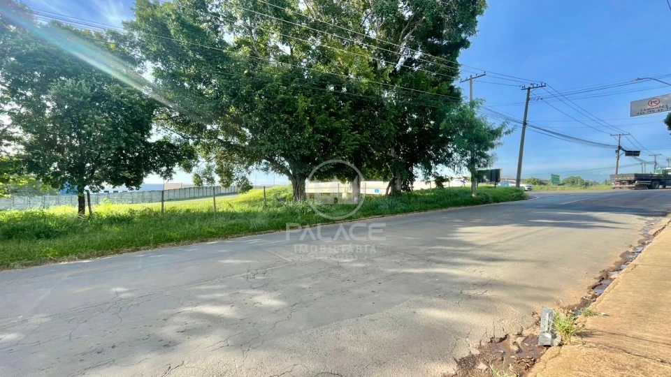 GALPAO / BARRACAO / LOCACAO / SANTA ROSA