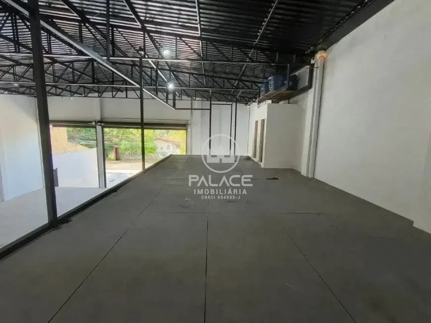 Galpão disponivel para locação