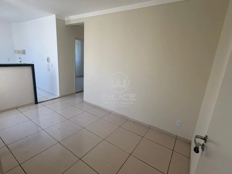 Condomínio Clube Parque Paradiso