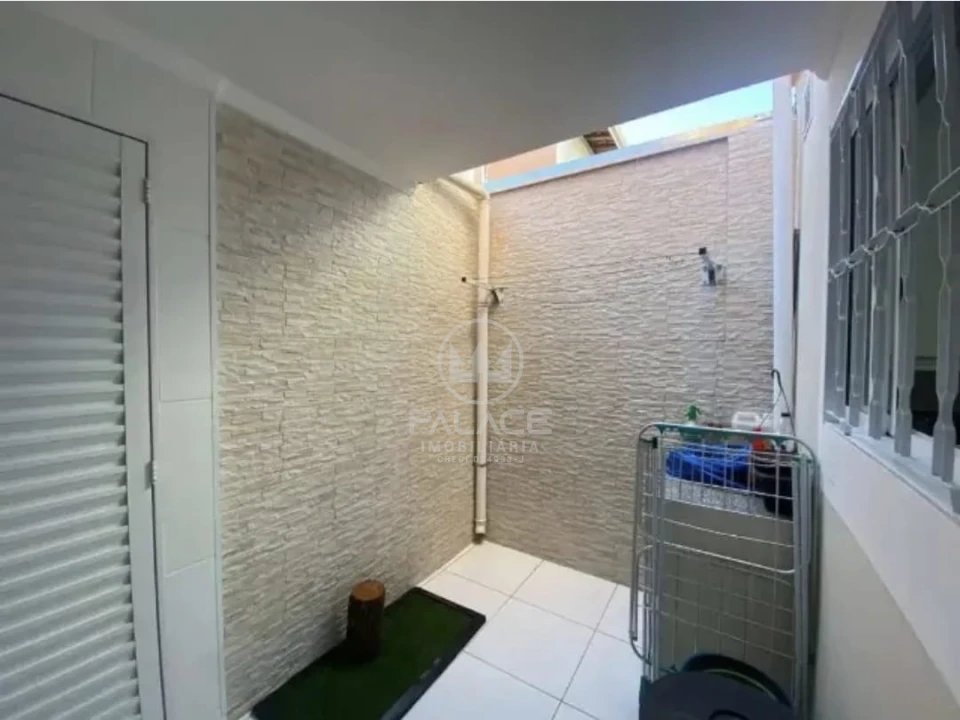 Casa de condomínio a venda na Vila Rezende, Piracicaba, SP.