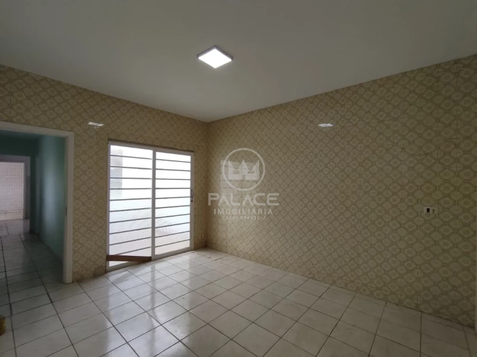 Casa Para Alugar Nova América Piracicaba