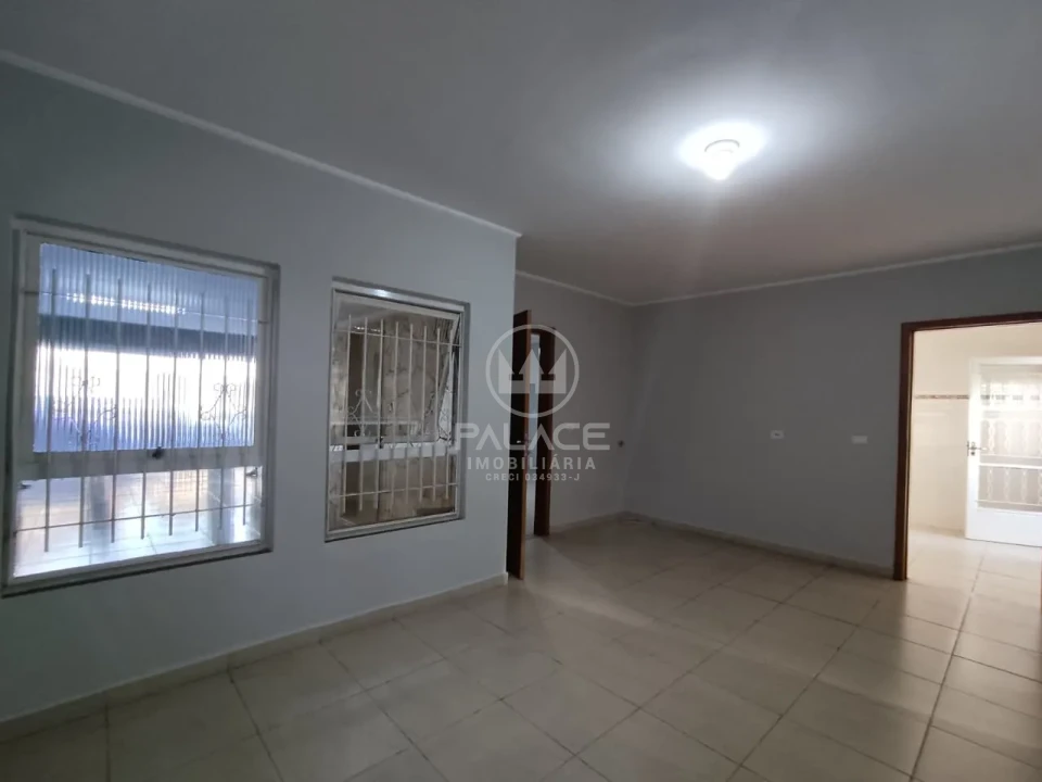 Casa Para Alugar Jaraguá Piracicaba