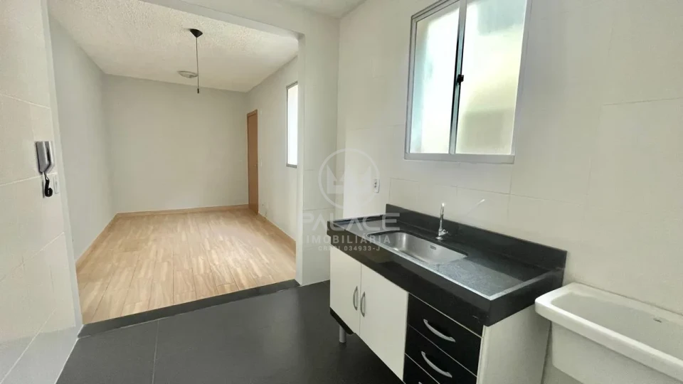 Apartamento para locação no Piazza Bellini, proximo a Av Pompeia, Av Rio das Pedras
