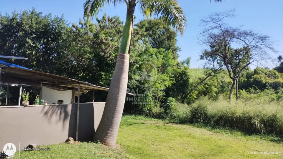 CHACARÁ PARA LOCAÇÃO OU VENDA 2000m² de Terreno