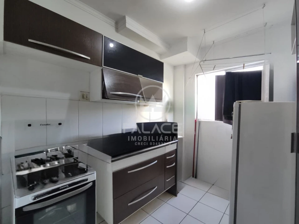 Apartamento À Venda Residencial Parque Premiatto Piracicaba