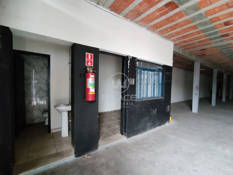 Comercial Para Alugar Vila Sônia Piracicaba - Foto 24