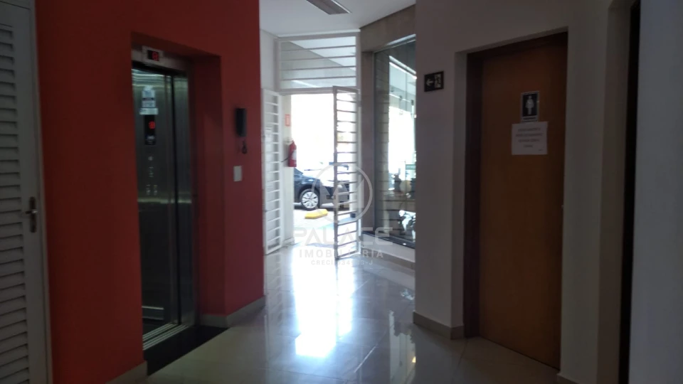 Comercial Para Alugar Neovita Mall Piracicaba