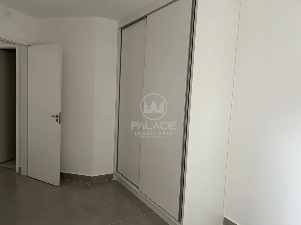 Apartamento À Venda E Locação Condomínio Residencial Plaza Mayor Piracicaba
