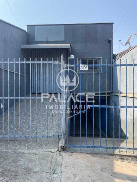 Imagens do imóveis salão para alugar em residencial paineiras, piracicaba 94m²