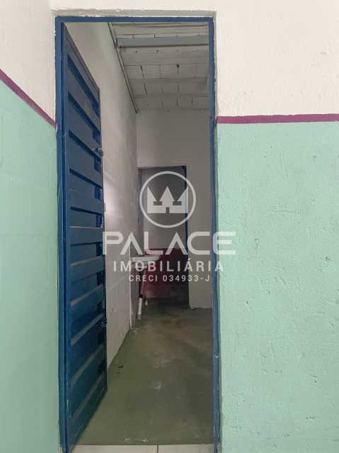 Imagens do imóveis salão para alugar em residencial paineiras, piracicaba 94m²