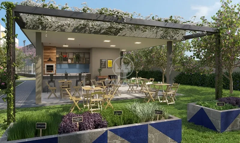 Apartamento Para Alugar Vitta Residencial Piracicaba - Foto 20