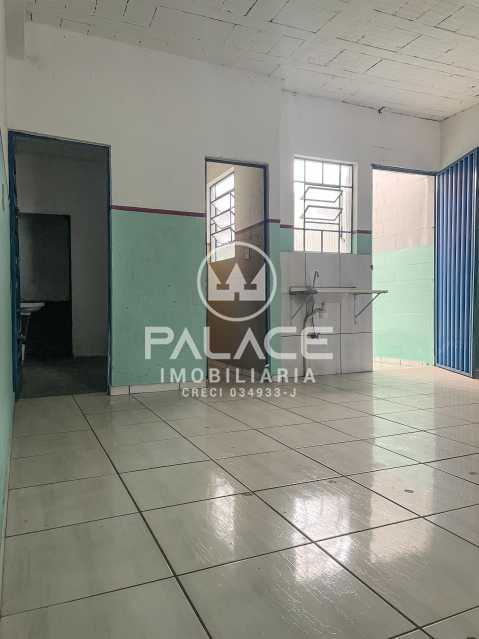 Imagens do imóveis salão para alugar em residencial paineiras, piracicaba 94m²