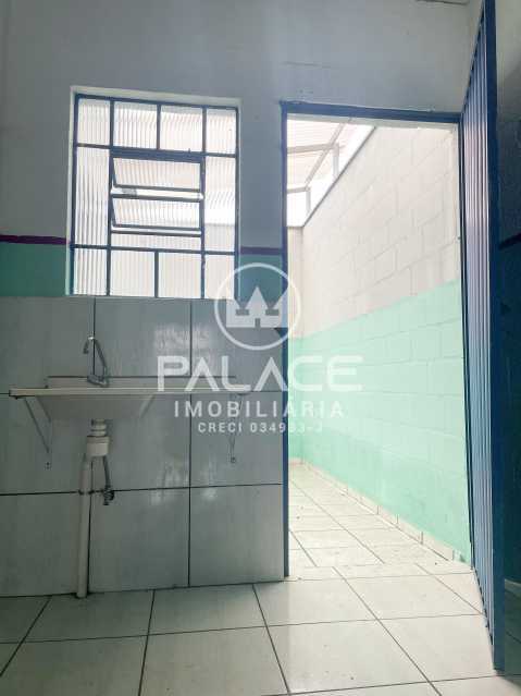 Imagens do imóveis salão para alugar em residencial paineiras, piracicaba 94m²
