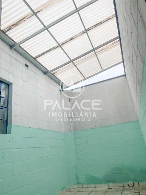 Imagens do imóveis salão para alugar em residencial paineiras, piracicaba 94m²