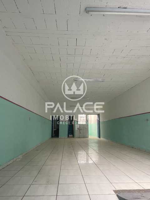 Imagens do imóveis salão para alugar em residencial paineiras, piracicaba 94m²