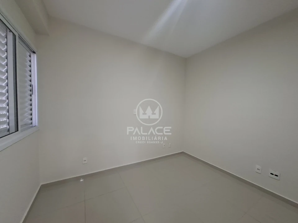 Apartamento Para Alugar No Portal das Laranjeiras em  Piracicaba