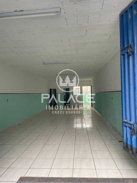 Imagens do imóveis salão para alugar em residencial paineiras, piracicaba 94m²