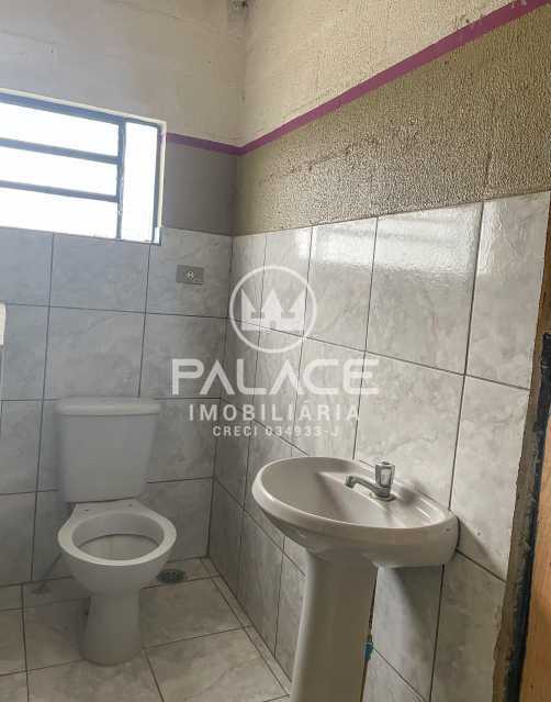 Imagens do imóveis salão para alugar em residencial paineiras, piracicaba 94m²