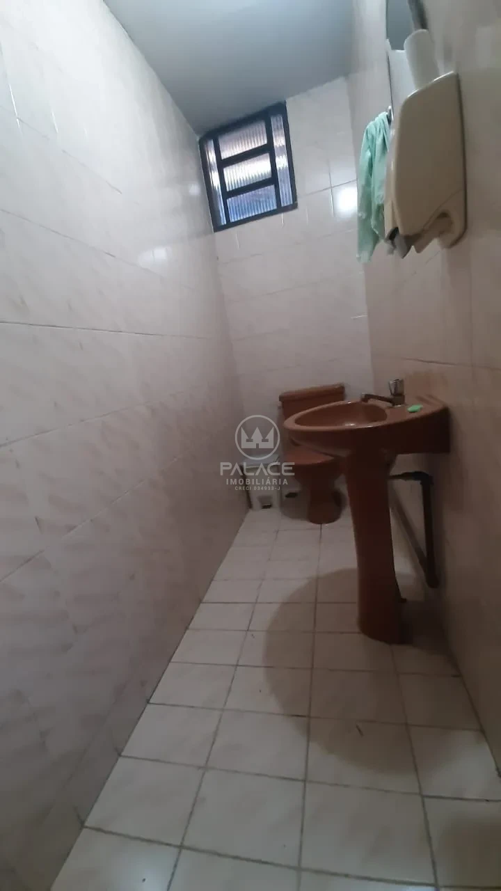 PONTO COMERCIAL / ALEMÃES