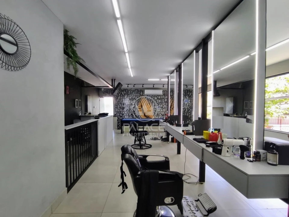 Loja Comercial Para Alugar Alto Piracicaba