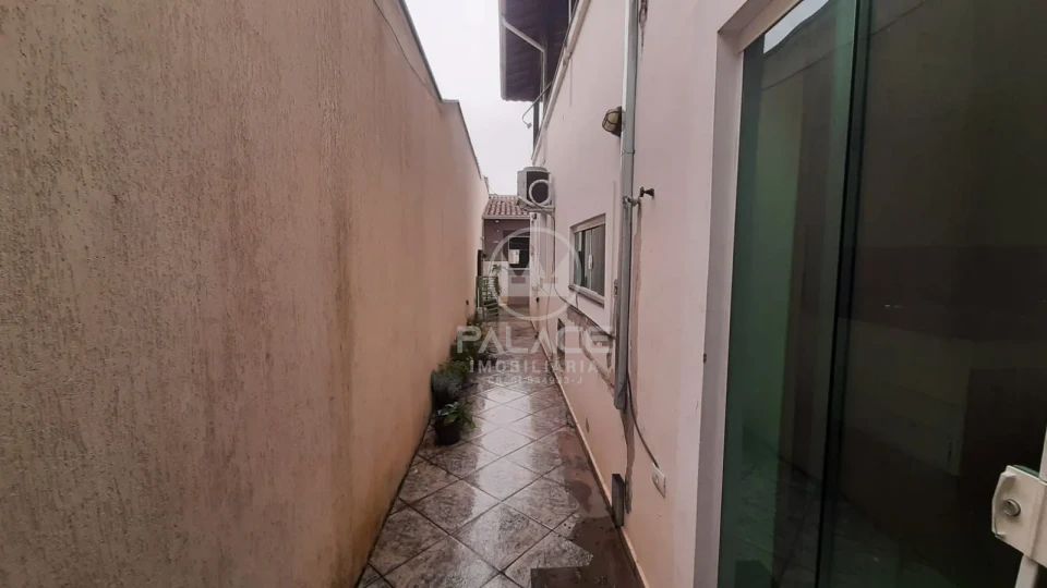 CASA PARA LOCAÇÃO / NOVA PIRACICABA / 3 QUARTOS / CHURRASQUEIRA