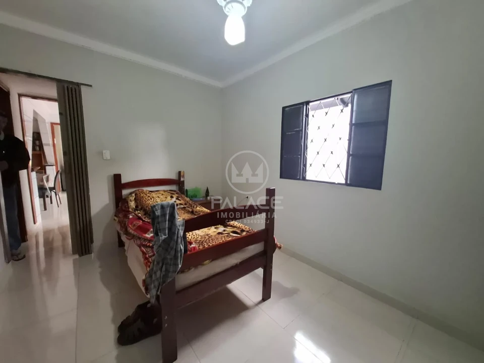 Casa com 3 dormitórios à venda, 138 m² por RS 450.000,00 - Jardim Alvorada - Piracicaba-SP