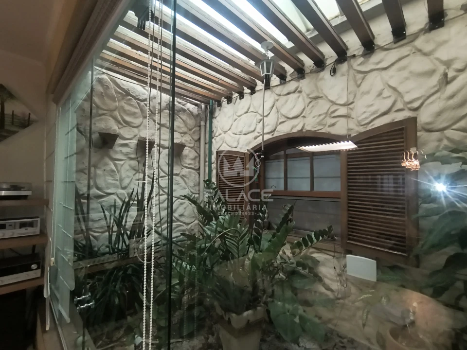 Casa á venda na Vila Rezende