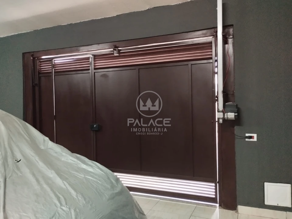 Casa À Venda Loteamento Jardim Colina Verde Piracicaba