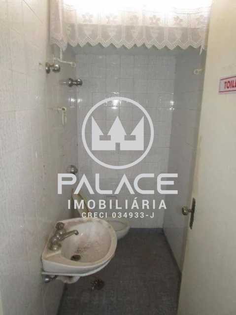 Imagens do imóveis Casa à venda, 164 m² por RS 580.000,00 - Centro - Piracicaba-SP