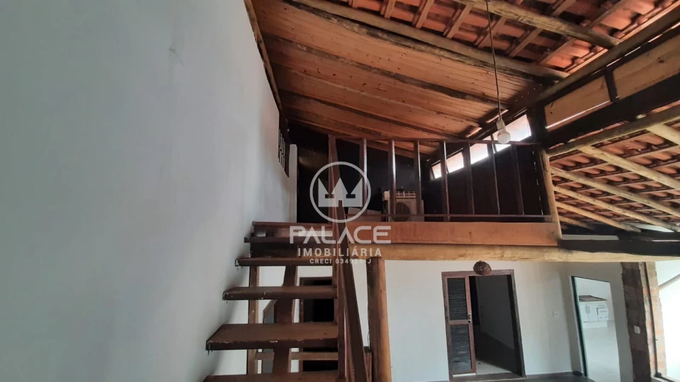 CASA PARA LOCAÇÃO/ 3 QUARTOS / PISCINA/ CHURRASQUEIRA/ NOVA PIRACICABA