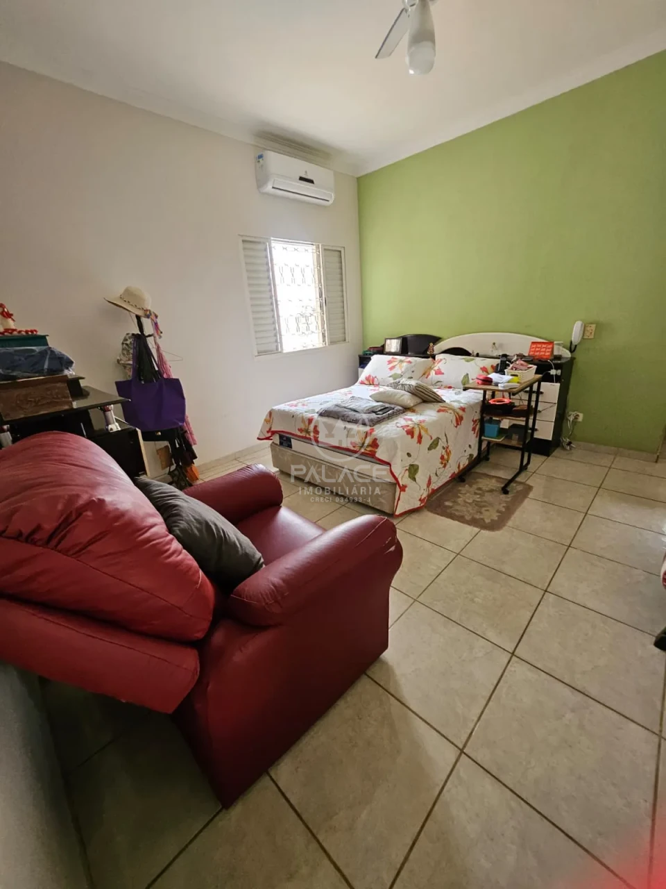 Casa À Venda Jardim Abaeté Piracicaba