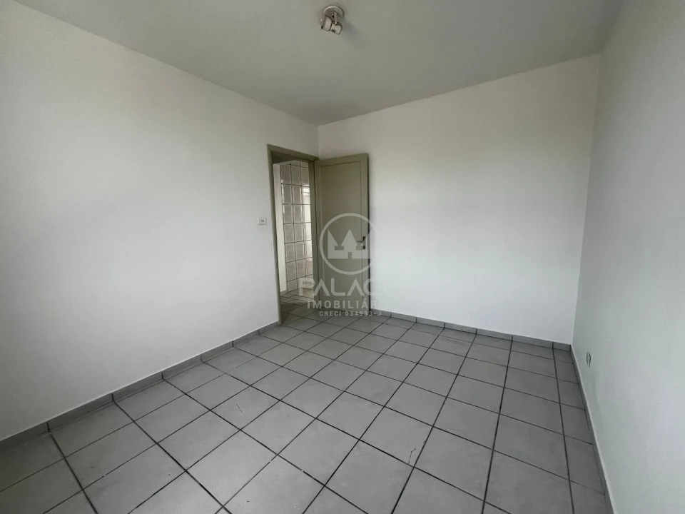 APARTAMENTO PARA ALUGAR NA VILA REZENDE EM PIRACICABA COM 2 QUARTOS - 60M²