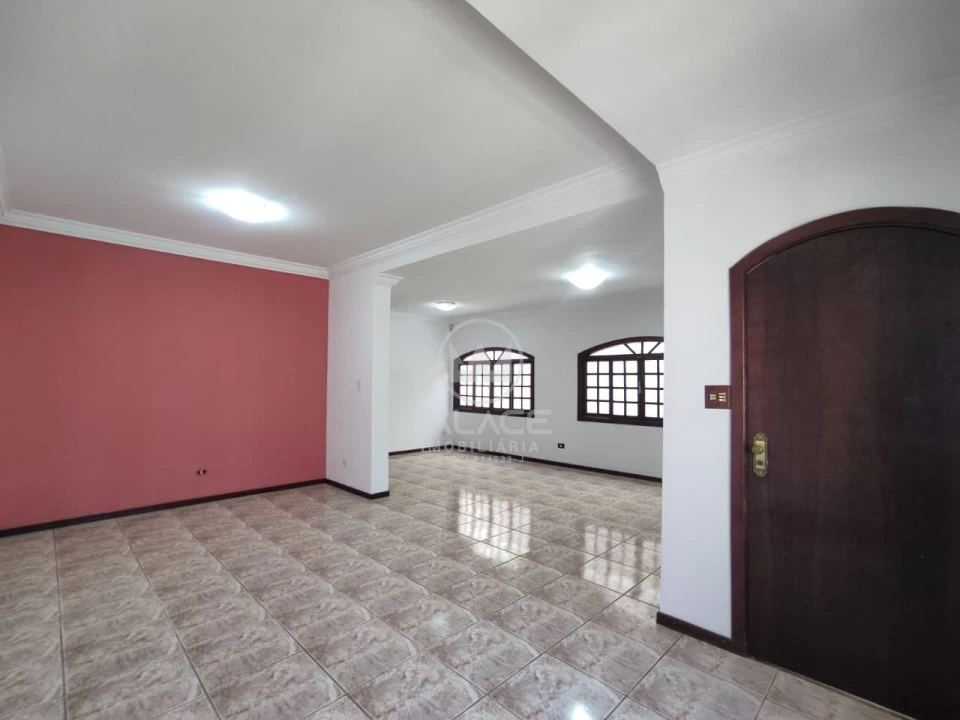 Casa À Venda E Locação Centro Piracicaba