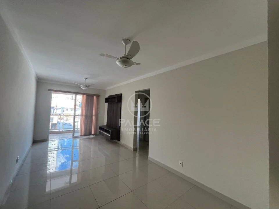 Apartamento Para Alugar Munique Rezidenci Piracicaba