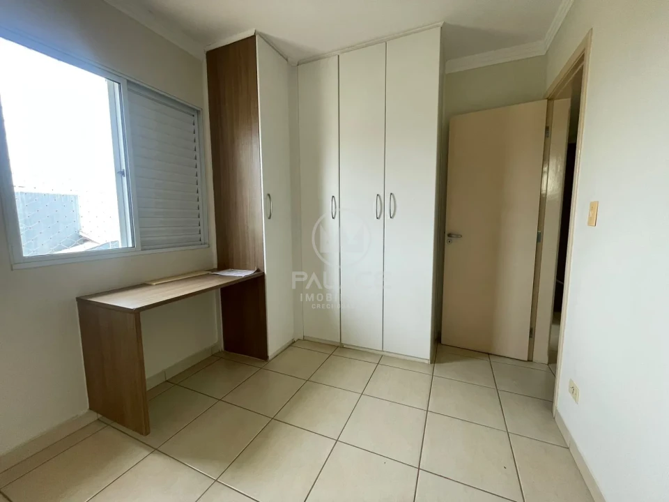 Casa com 3 dormitórios para alugar, 95 m² por RS 3200,00-mês - Campestre - Piracicaba-SP