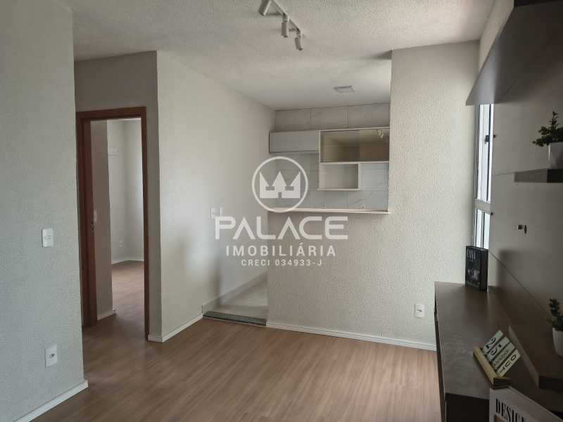 Imagens do imóveis apartamento à venda em jardim parque jupiá, piracicaba 2 quartos 45m²