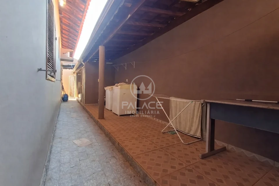 Condominio Colinas de Piracicaba (Ártemis)