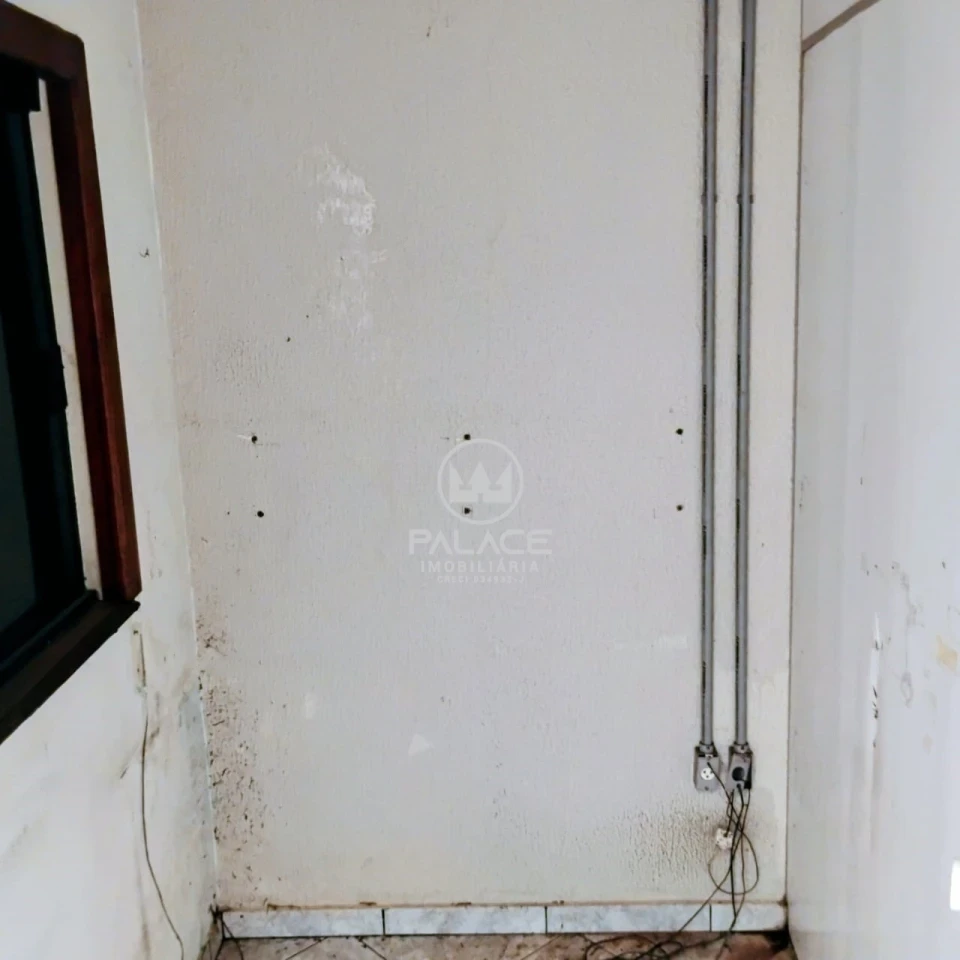 Barracão disponivel para locação