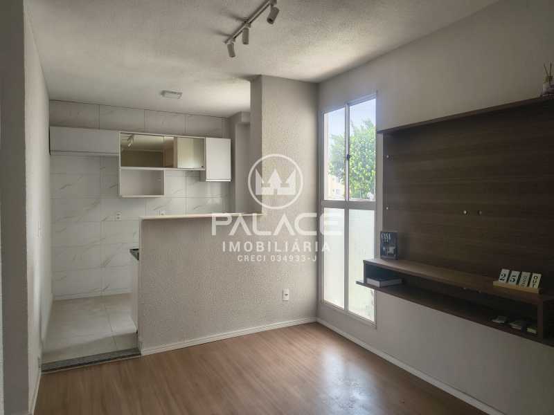 Imagens do imóveis apartamento à venda em jardim parque jupiá, piracicaba 2 quartos 45m²