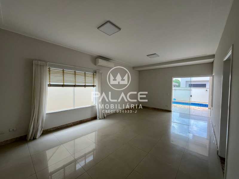 Imagens do imóveis casa em condomínio para alugar em terras de piracicaba, piracicaba 4 quartos 270m²