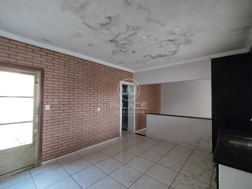 Casa À Venda E Locação Jardim Alvorada Piracicaba