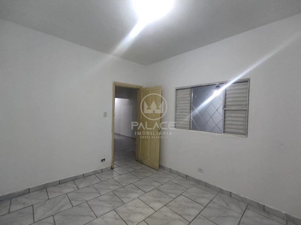 Casa Para Alugar Vila Monteiro Piracicaba