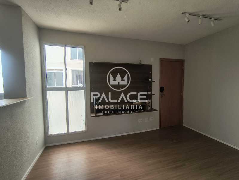 Imagens do imóveis apartamento à venda em jardim parque jupiá, piracicaba 2 quartos 45m²