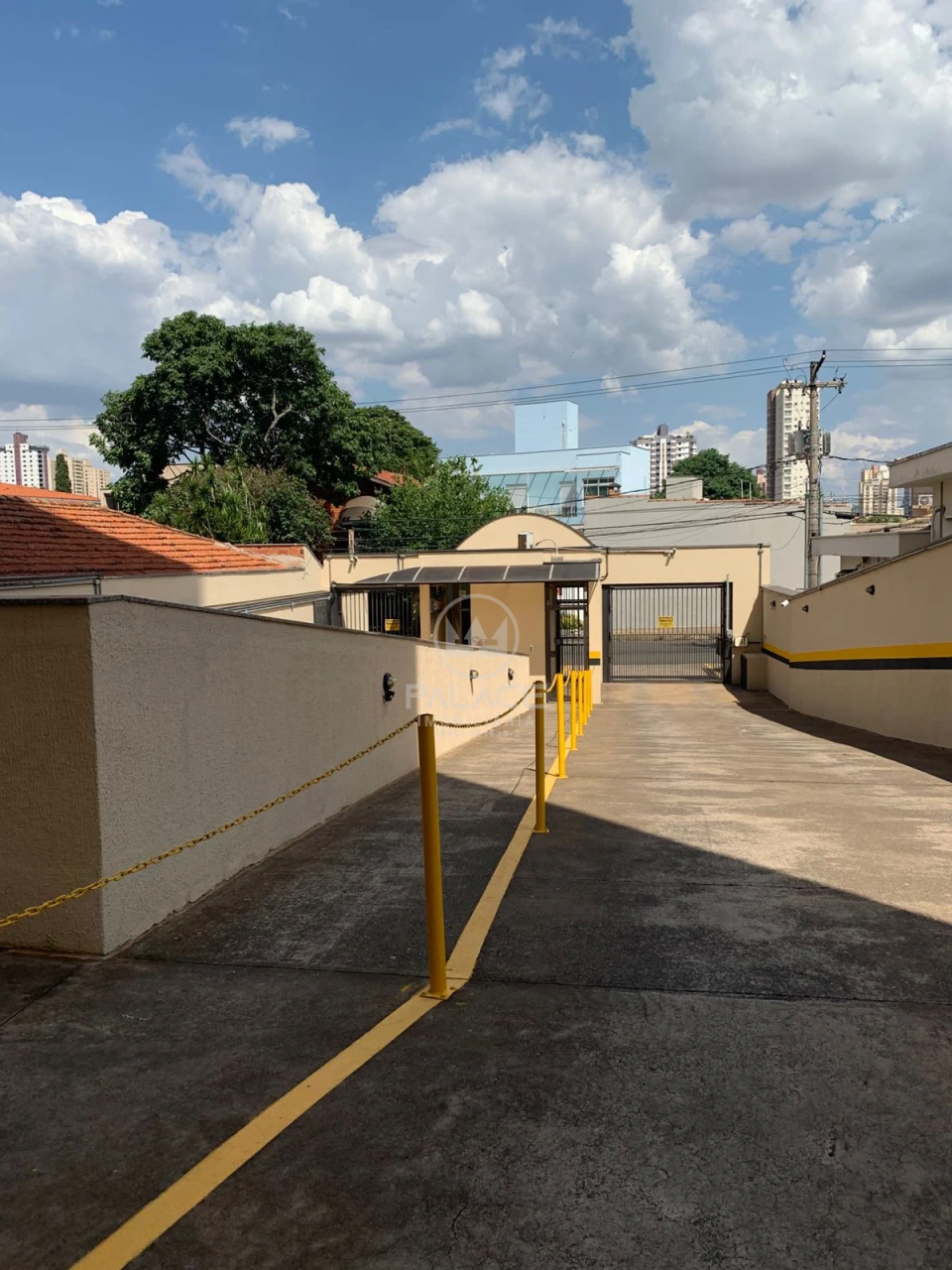 Apartamento Para Alugar Villagio São Dimas Piracicaba