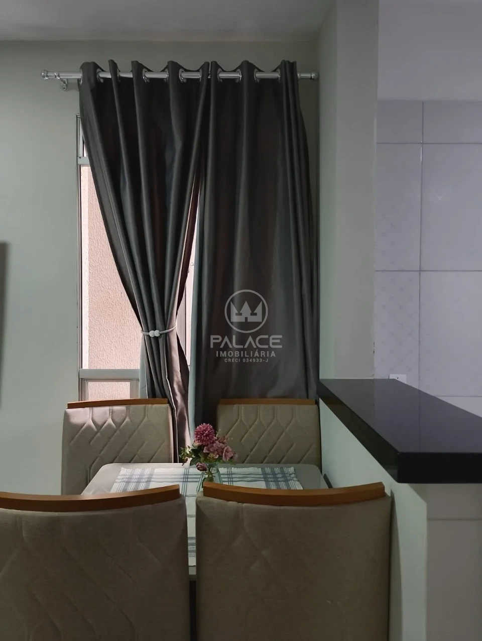 Apartamento À Venda Pérola Do Oriente Piracicaba